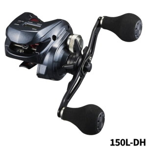 _C(Daiwa) 24 CgQ[ RX IC 150L-DH nh
