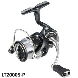 ダイワ(Daiwa) ルビアス LT2000S-P 24年モデル スピニングリール