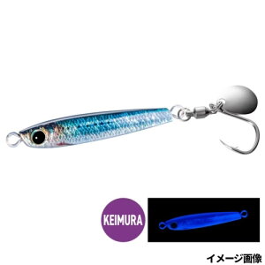 �V�}�m(SHIMANO) �I�V�A �^���O�}���u���[�h 50g 001 SRK�C���V JU-B05X ���[����