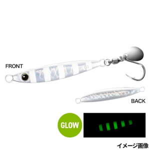 �V�}�m(SHIMANO) �I�V�A �t�H�[���V���b�g �u���[�h 60g 002 AZ�V���o�[ JU-W06X ���[����