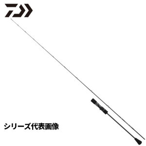 _C(Daiwa) 25 AEgCW XV SJ 63B-4