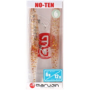 }W m[e6 NO-TEN CORE&WORM 92 GCL [