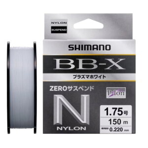 V}m(SHIMANO) BB-X vY}zCg ZEROTXyh 150m 1.75 zCg LA-C55Y [