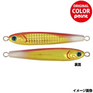 ダイワ(Daiwa) TGベイト 150g アデルアカキンティップグロー メール便