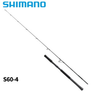 V}m(SHIMANO) 25 \eB[AhoX WMO S60-4