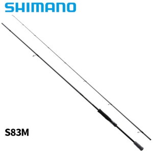 V}m(SHIMANO) 25 \eB[AhoX GMO S83M