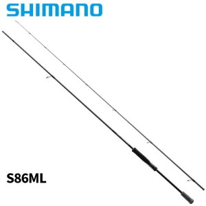 V}m(SHIMANO) 25 \eB[AhoX GMO S86ML