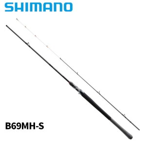 V}m(SHIMANO) 25 \eB[AhoX ^Co B69MH-S