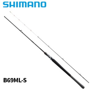V}m(SHIMANO) 25 \eB[AhoX ^Co B69ML-S