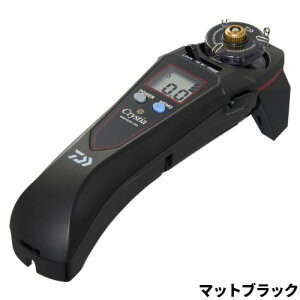 ダイワ(Daiwa) クリスティア ワカサギ CRS マットブラック