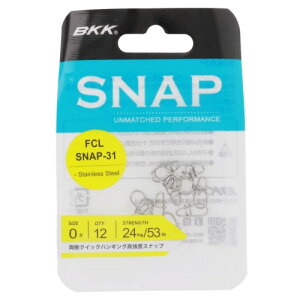 BKK FCL SNAP-31(FCL �X�i�b�v-31) #0 ���[����