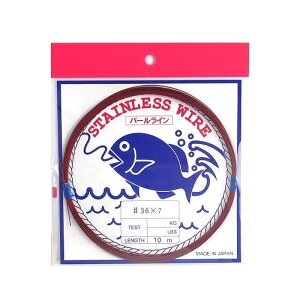 XeXC[ ԃoC^ 10m #36×7 [