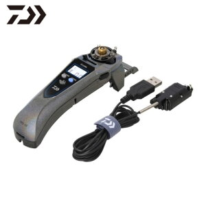 ダイワ(Daiwa) 25 クリスティア ワカサギ CRS-Cα ネビュラシルバー