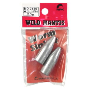 iJW}(NAKAZIMA) [VJ[ NO.2430 1-1/4oz [