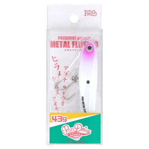 ���^���t���b�^�[ 43g #08 �t���O���E ���[����