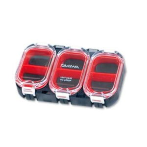 _C(Daiwa) hjbgP[X UC-600DP 6R}([) }OlbgV[g [