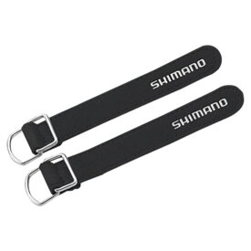 シマノ(SHIMANO) マジロックリング BE-051C M ブラック メール便