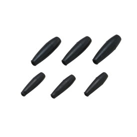 釣研(Tsuriken) 釣研ウキゴム 中 メール便