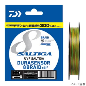 _C(Daiwa) UVF \eBKfZT[×8+Si2 300m 0.6 [