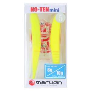 }W m[e ~j5 NO-TEN mini CORE&WORM #04 NCH iCg`[g [