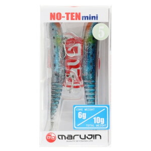 }W m[e ~j5 NO-TEN mini CORE&WORM #36 RMI A}CV [