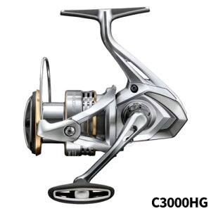 o׉\ V}m(SHIMANO) Zhi C3000HG 23Nf XsjO[