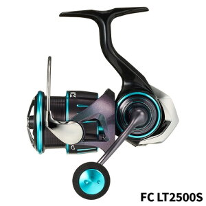 �_�C��(Daiwa) �G�������_�X RX FC LT2500S 23�N���f��