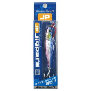 ���W���[�N���t�g(MajorCraft) �W�O�p�� �V���[�g 50g #04 �u���[�s���N JPS-50 ���[����