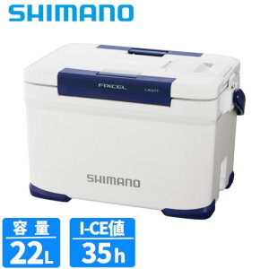 V}m(SHIMANO) tBNZ CgII 22L zCg NF-522V N[[{bNX
