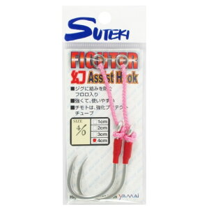 XeLj t@C^[  AVXgtbN 4cm #4/0 [