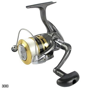 _C(Daiwa) WCiX 3500