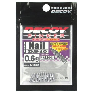 �J�c�C�`(KATSUICHI) �V���J�[ �^�C�v�l�C�� DS-10 0.6g ���[����