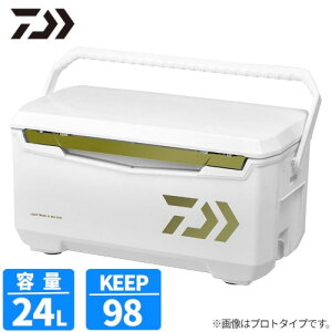 �_�C��(Daiwa) ���C�g�g�����N�� ZSS 2400 24L S�S�[���h �N�[���[�{�b�N�X