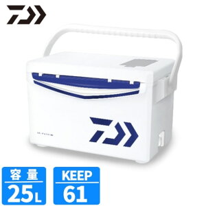 _C(Daiwa) N[CIII GU 2500X 25L u[ N[[{bNX