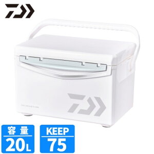 _C(Daiwa) N[CIII TS 2000 20L p[ N[[{bNX