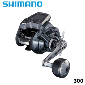 V}m(SHIMANO) 25 tH[X}X^[ 300 Enh