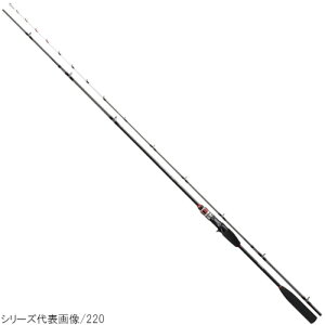 シマノ(SHIMANO) ライトヒラメ BB 240