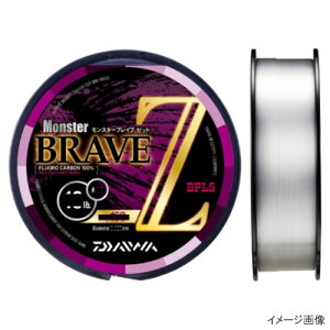 �_�C��(Daiwa) �����X�^�[ �u���C�u Z 400m 18lb �i�`������