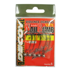 �J�c�C�`(KATSUICHI) �l�C���{��(NAIL BOMB) VJ-71 1oz-1/32oz ���[����