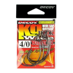 �J�c�C�`(KATSUICHI) �L���t�b�N���C�h ���[��25 #4/0 NS�u���b�N ���[����