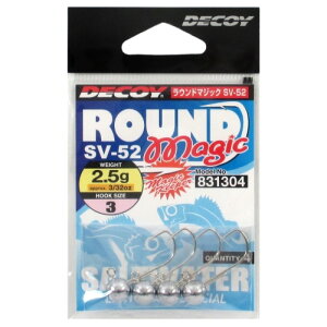 �J�c�C�`(KATSUICHI) ���E���h�}�W�b�N SV-52 2.5g #3 ���[����