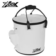 即出荷可能 タカミヤ(TAKAMIYA) アジ活かしバッカン 20L ホワイト