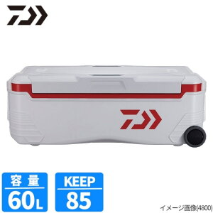 _C(Daiwa) gN}X^[HD II S 6000 60L bh N[[{bNX