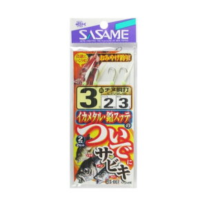 ߐj(SASAME) CJ^ŃTrL S-007 j3-nX2 [