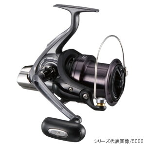 _C(Daiwa) NXLXg 5500