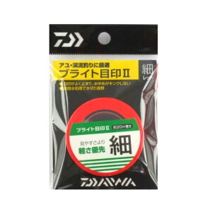_C(Daiwa) uCgڈII  bh [