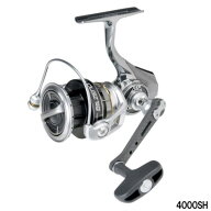 アブガルシア ゼノン 4000SH スピニングリール