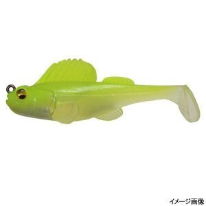 KoX(Megabass) _[NX[p[ 2.4C` 3/8oz NA`[g [