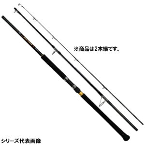 ダイワ オーバーゼア グランデ 100M (ロッド・釣竿) 価格比較 - 価格.com