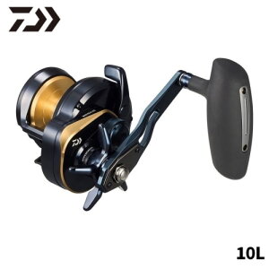 _C(Daiwa) 25 \eBK 10L nh